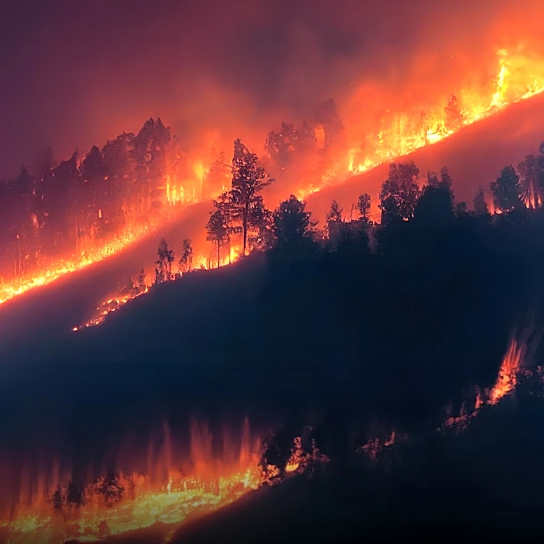SBA Approves Disaster Loans for Walhalla Businesses Affected by September Fire