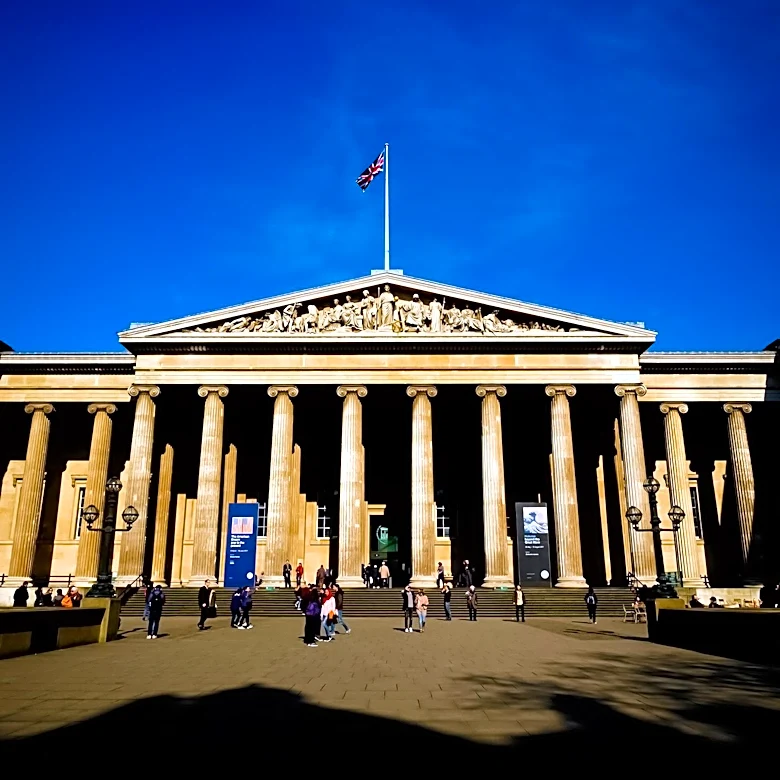British Museum Retains Rosetta Stone Amidst Calls for Repatriation from Egypt