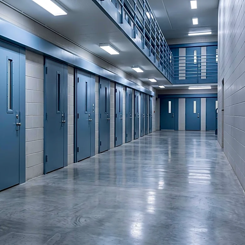 Ascension Parish Prison Faces Scrutiny Over Overcrowding and Inadequate Care