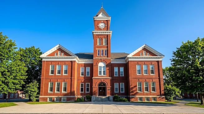 Montpelier Advances Search for New Police Chief Following Departures