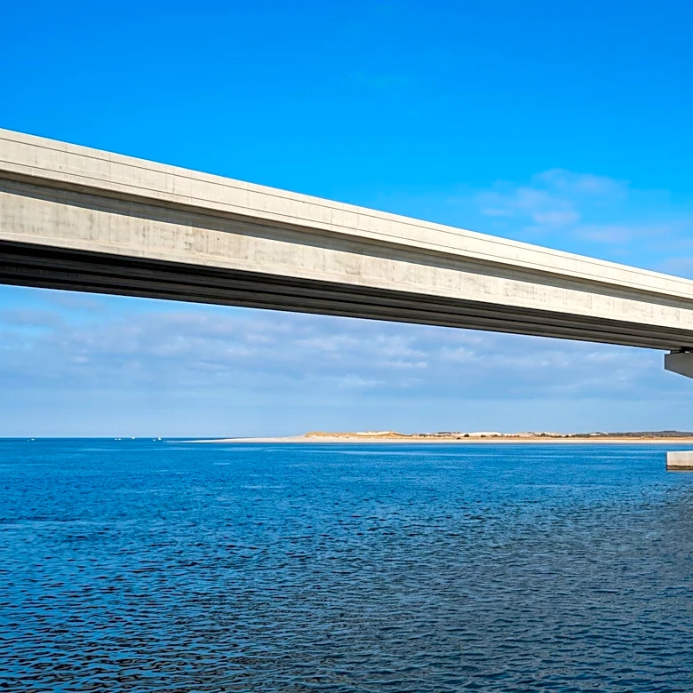 Congressman Van Drew Announces Dredging Project for Townsends Inlet Bridge to Enhance Safety and Navigation