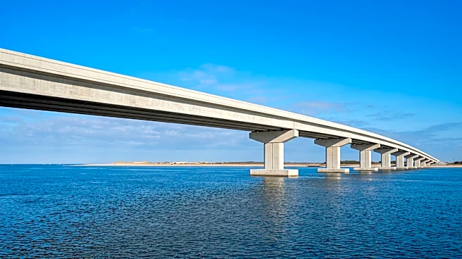 Congressman Van Drew Announces Dredging Project for Townsends Inlet Bridge to Enhance Safety and Navigation