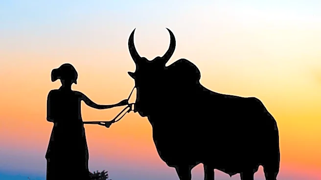 Animal Domestication Examined for Links to Human Oppression and Power Dynamics