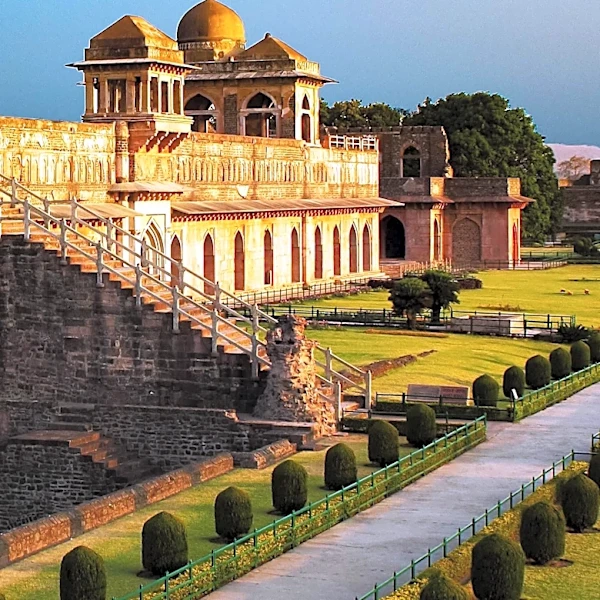 Architect Abha Narain Lambah Leads Efforts to Preserve India's Historic Sites Amidst Urban Development