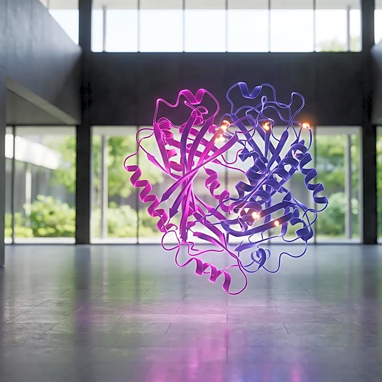 University of Washington's Institute for Protein Design Receives Significant AI Computing Power Grant