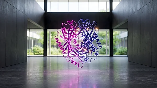 University of Washington's Institute for Protein Design Receives Significant AI Computing Power Grant