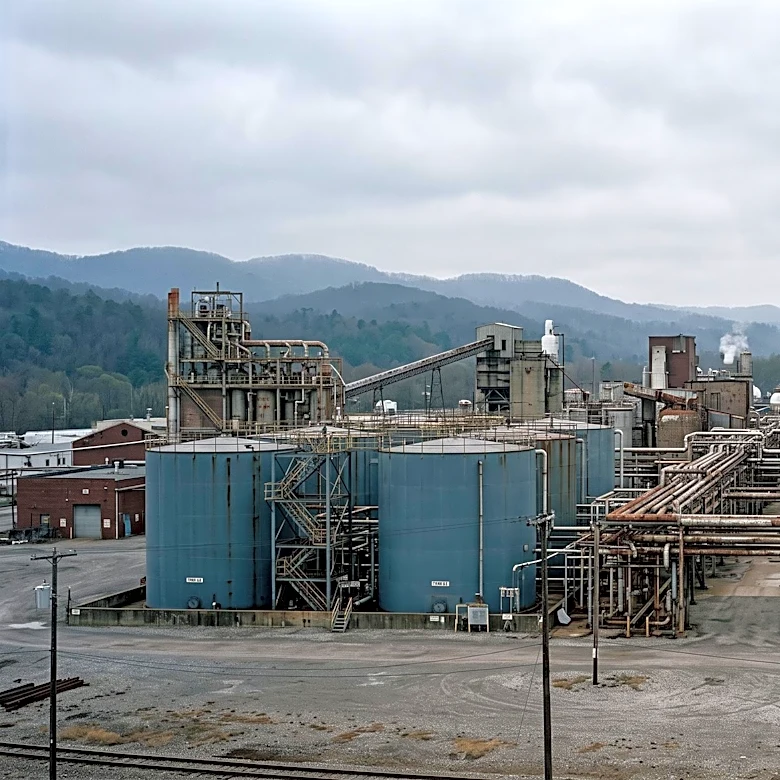 OSHA Fined American Cyanamid for Coercing Female Workers into Sterilization in 1979