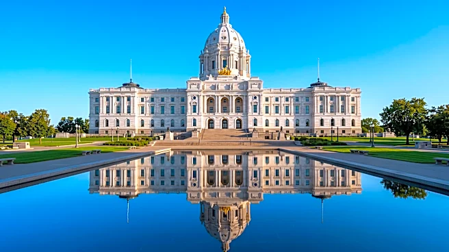 Minnesota Governor Tim Walz Signs Bill to Feature Lake Superior Agate on State License Plates