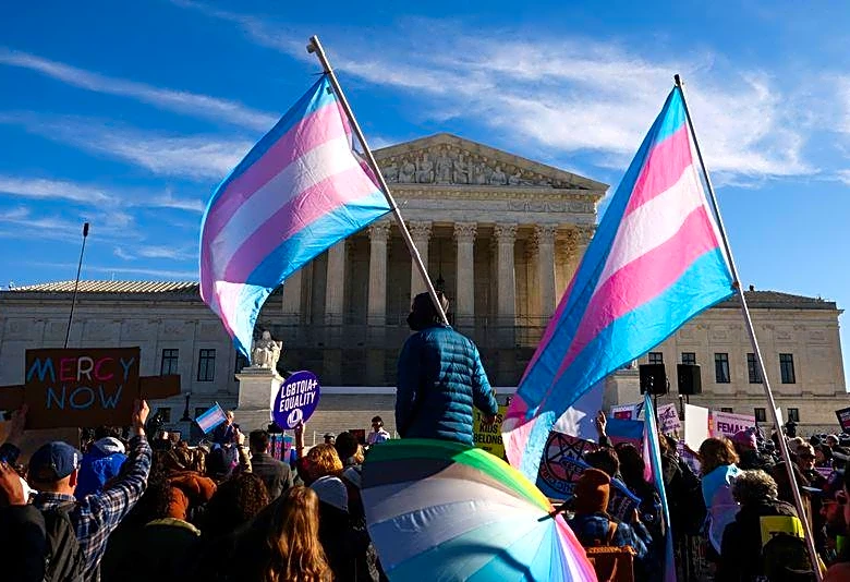 Victorio Milian Advocates for LGBTQIA+ Affirmation on National Coming Out Day
