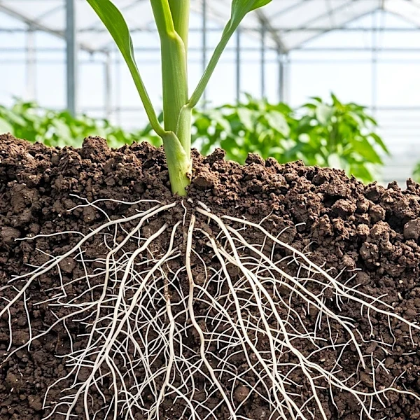 Research Highlights Biodiversity's Role in Enhancing Crop Resilience and Soil Health