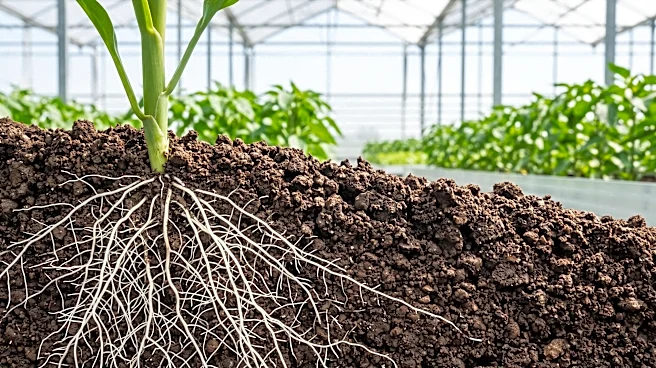 Research Highlights Biodiversity's Role in Enhancing Crop Resilience and Soil Health
