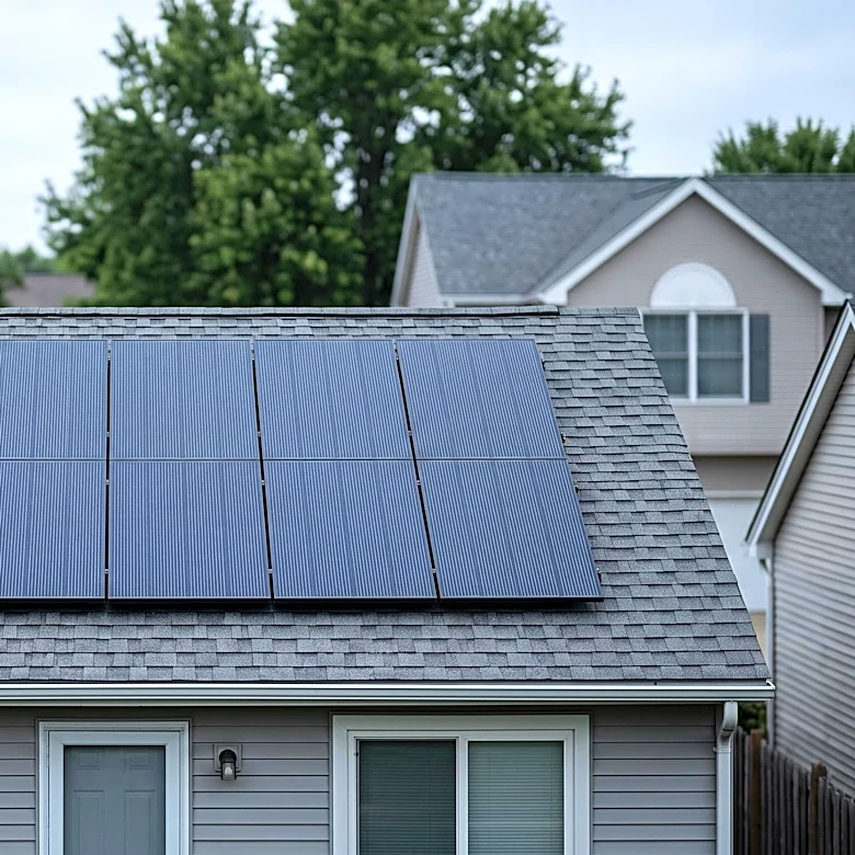 PACE Loans Pose Significant Risk of Home Loss Due to Property Tax Repayment Structure