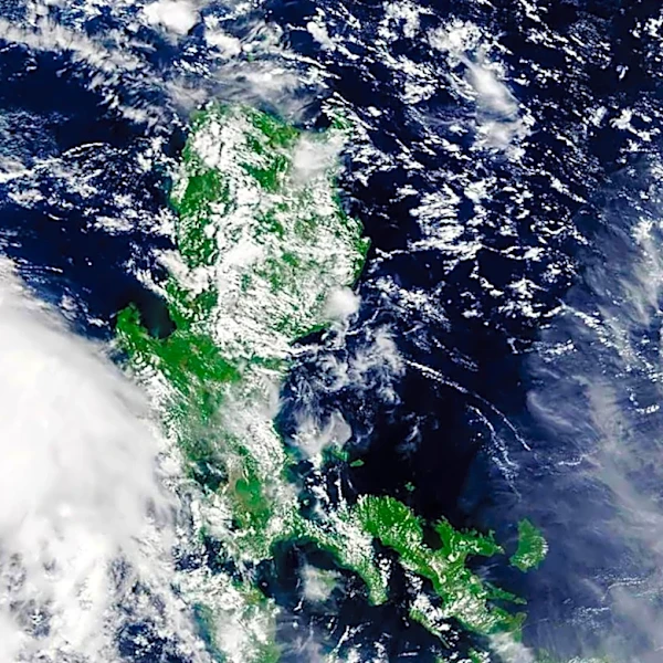 Philippines Urges Global Action on Climate Forecasts Ahead of COP31 Amid Intensifying El Niño