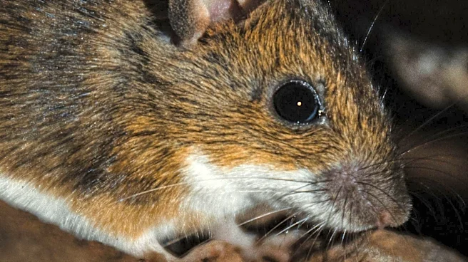 Scientists Reverse Alzheimer's-like Disease in Mice Using CAR-T Cell Therapy