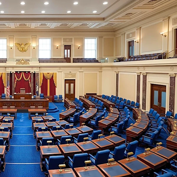 Bipartisan Bill Introduced in Congress to Integrate Produce into Chronic Disease Management