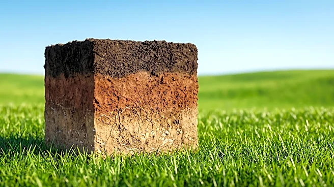 Soil Science Society of America Organizes Divisions for Enhanced Soil Science Focus
