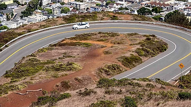 San Francisco Struggles with Office-to-Housing Conversions Amidst High Vacancy Rates