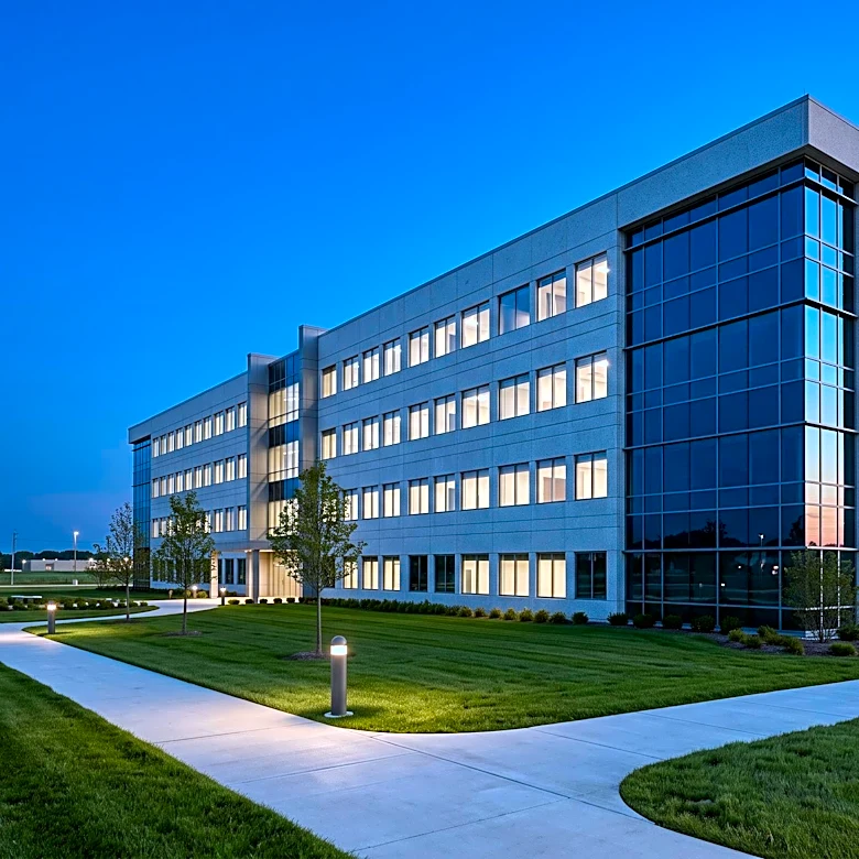 Illinois State Police Unveils Final Design for New Regional Campus in Joliet