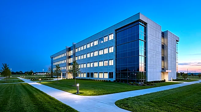 Illinois State Police Unveils Final Design for New Regional Campus in Joliet