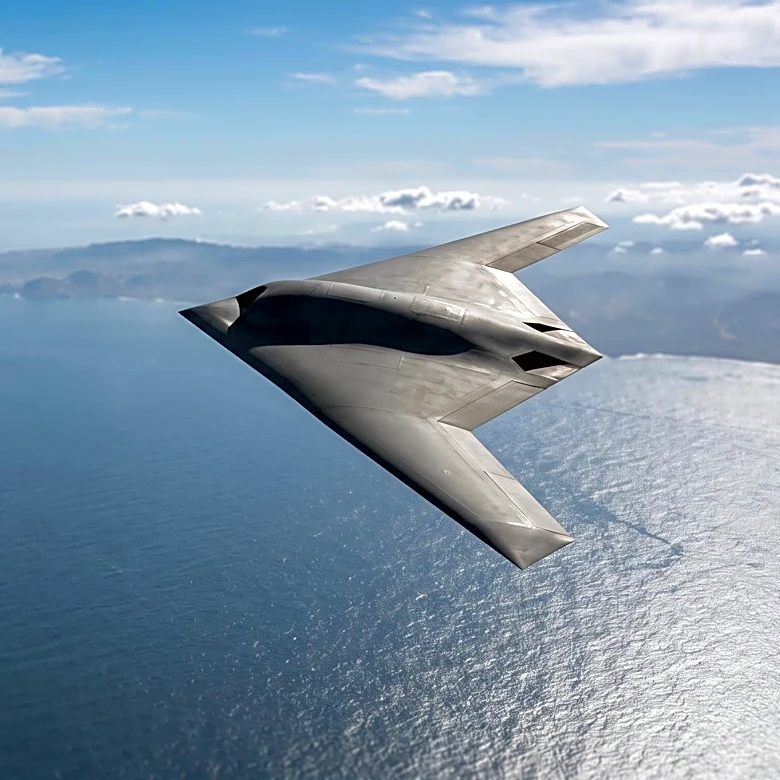 US Navy Tests Autonomous Mission Planning with MQ-20 Avenger Uncrewed Aircraft