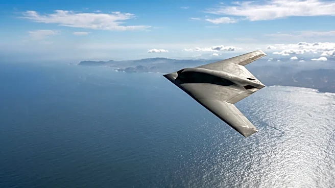 US Navy Tests Autonomous Mission Planning with MQ-20 Avenger Uncrewed Aircraft