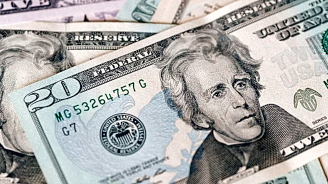 Davenport Woman Accused of Stealing Over $28,000 from Deceased Individuals
