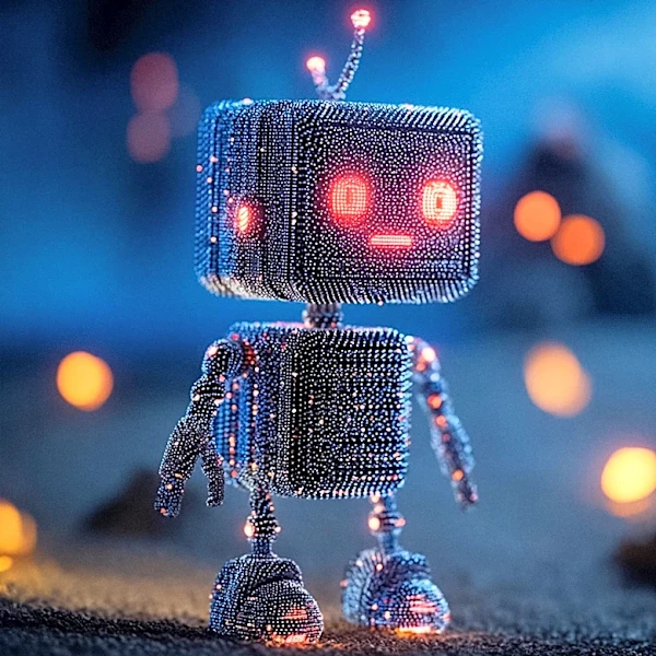 AI Companies Leverage 'Cuteness' to Mitigate Public Apprehension and Enhance User Engagement