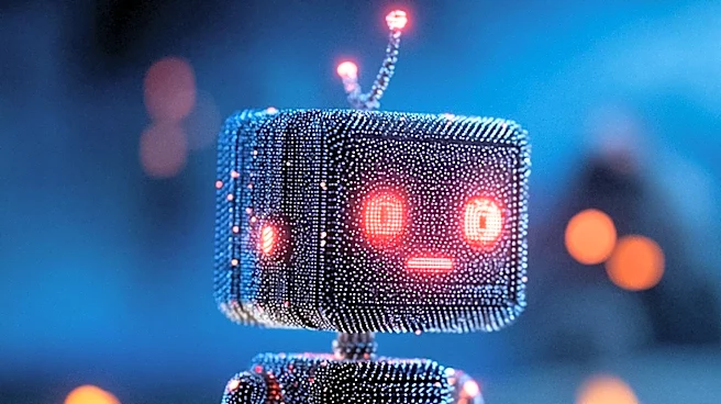 AI Companies Leverage 'Cuteness' to Mitigate Public Apprehension and Enhance User Engagement