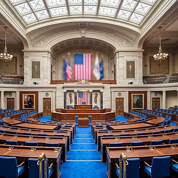 U.S. Rep. Jesús "Chuy" García Cosponsors Bill for Federal Oversight of Rail Dispatching Systems Amid Safety Concerns