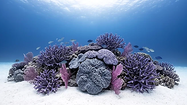 7th World Conference on Marine Biodiversity to Convene in Bruges, Belgium in 2026