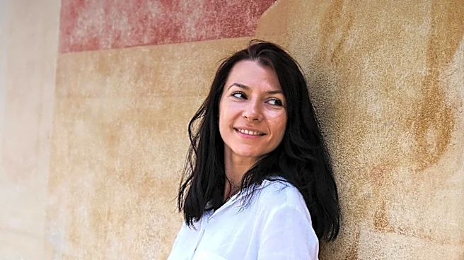 Professor Ioanna Sitaridou Joins University of Chicago as Visiting Professor, Focusing on Endangered Languages