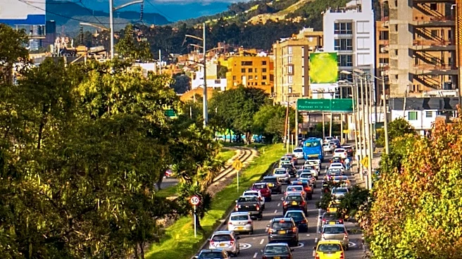 New Road Construction May Exacerbate Traffic Congestion, According to Transport Economics Research