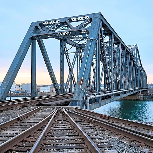 NJ Transit Initiates New Service Disruptions for Portal Bridge Project