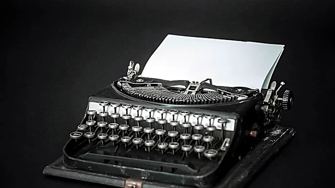 Scientists Develop 'DNA Typewriter' to Map Cell Lineage in Mouse Embryos