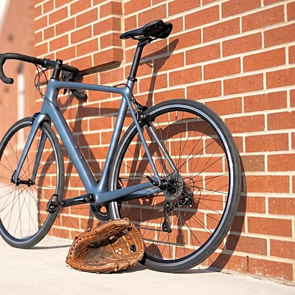 Father and Son Bike Across U.S. to MLB Ballparks for St. Jude Children's Research Hospital