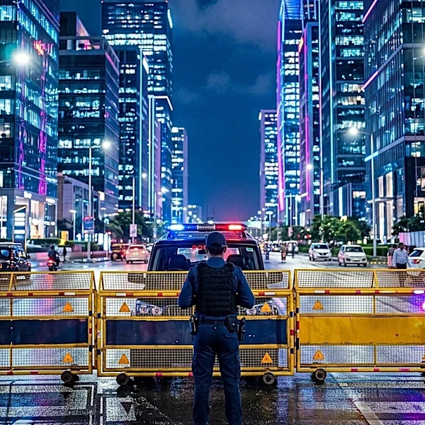 Japan Arrests Six Individuals in $580,000 Cryptocurrency Laundering Case