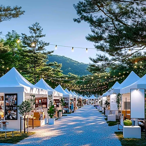 2026 Yeosu World Island Expo to Showcase Island Cultures and Experiences