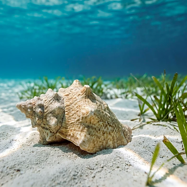 Bahamas Court Case Pits Resorts Against Each Other, Threatening U.S.-Listed Queen Conch Nursery