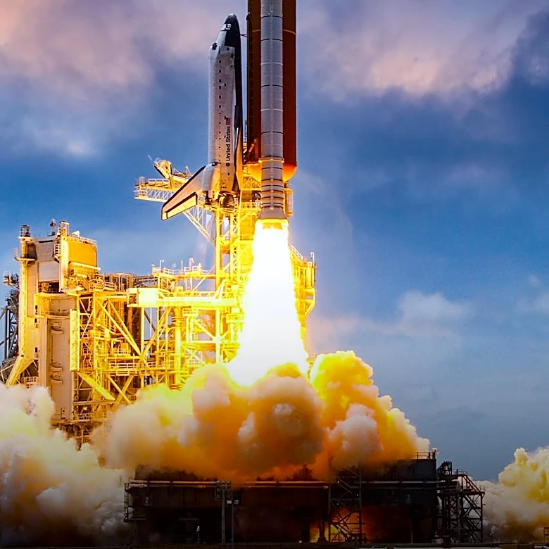 NASA's Space Shuttle Program: A Legacy of Innovation, Tragedy, and Unmatched Capabilities