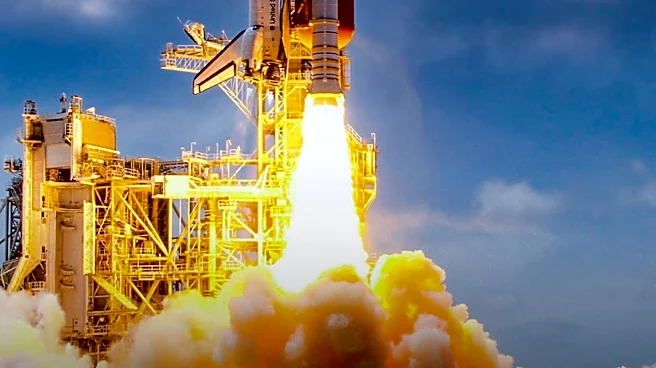 NASA's Space Shuttle Program: A Legacy of Innovation, Tragedy, and Unmatched Capabilities