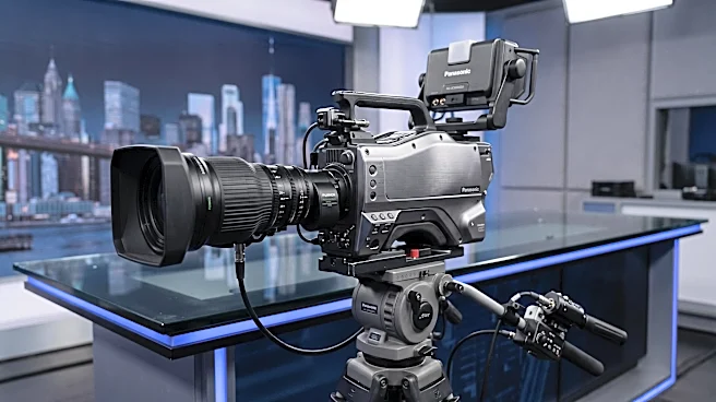 KCTV5 News This Morning Broadcasts Live with Essential Updates