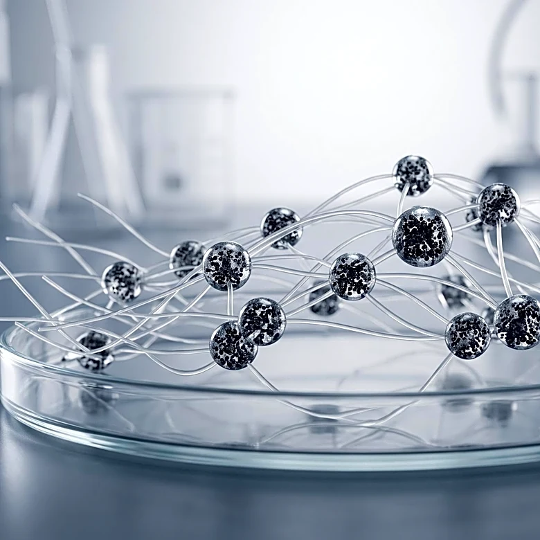 Researchers Engineer 'Flawed' Nanofibers into Potent Antibiotic Traps for Water Purification