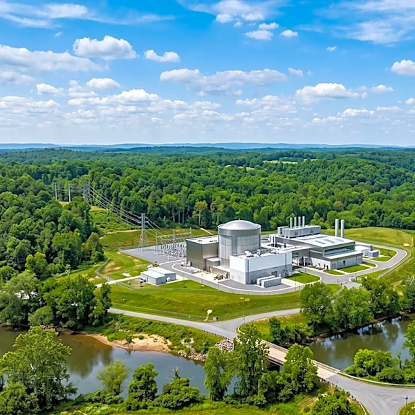 Columbia City Council and Water and Light Advisory Board to Address Long-Term Power Generation Goals