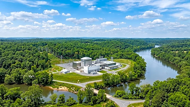 Columbia City Council and Water and Light Advisory Board to Address Long-Term Power Generation Goals