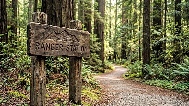 Luz Rivas Co-Sponsors AB 618, Enacted into Law to Regulate State Park Reservations