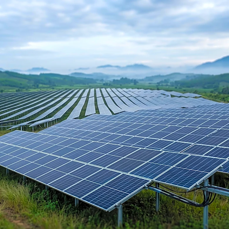 British International Investment Pledges $1.6 Billion for Climate Finance in Southeast Asia