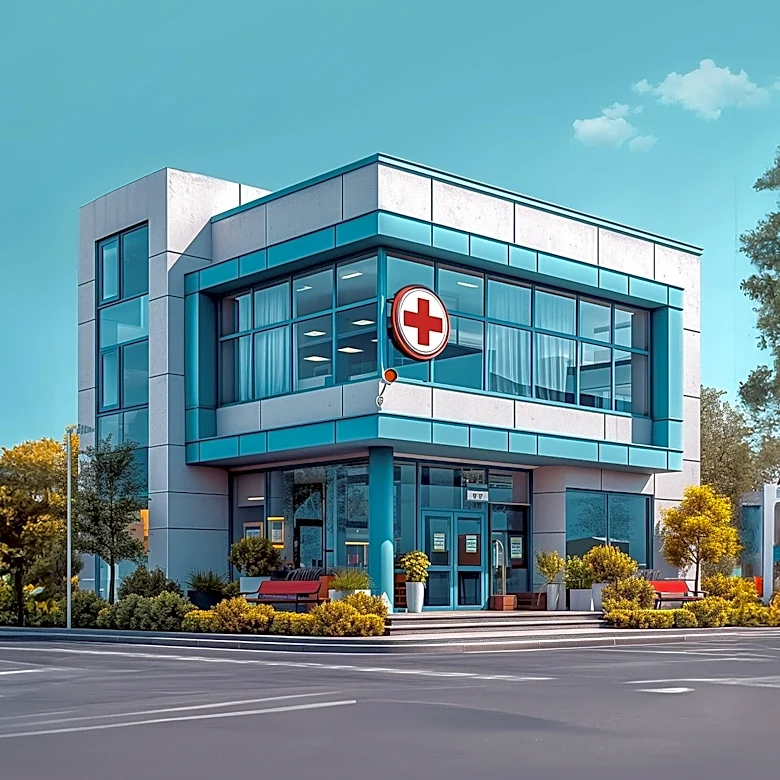 Aspirus Health Opens New Hospital and Clinic in Chippewa Falls Following Previous Closures