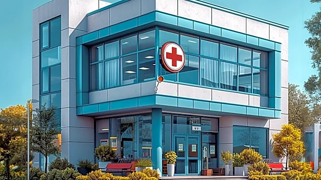 Aspirus Health Opens New Hospital and Clinic in Chippewa Falls Following Previous Closures