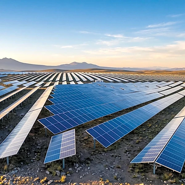 IRENA Launches PARLAC to Accelerate Renewable Energy Transition in Latin America and the Caribbean