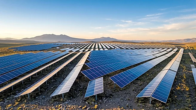 IRENA Launches PARLAC to Accelerate Renewable Energy Transition in Latin America and the Caribbean